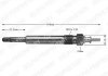 Купити Свічка розжарення ZN Mercedes S124, W202, W210, S202, W140, S210 Delphi hds354 (фото1) підбір по VIN коду, ціна 528 грн.