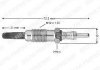 Купити Свічка розжарення ZN Fiat Punto, Doblo Delphi hds380 (фото1) підбір по VIN коду, ціна 430 грн.