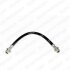 Купити Гальмівний шланг гнучкий задн Лів/Прав (довжина 297мм, M10x1/M10x1x1) TOYOTA RAV 4 I 2.0 06.94-06.00 Delphi lh6089 (фото1) підбір по VIN коду, ціна 564 грн.