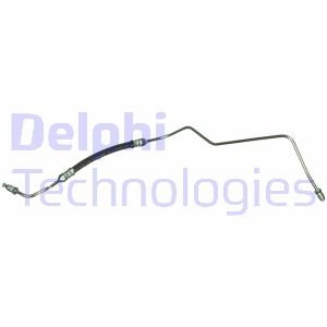Купить Тормозной шланг Renault Fluence Delphi lh7508 (фото1) подбор по VIN коду, цена 1166 грн.