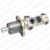 Купить PEUGEOT Главный тормозной цилиндр 20,6mm 306 1.6/.1.9D БЕЗ ABS Peugeot 306 Delphi lm23999 (фото1) подбор по VIN коду, цена 1543 грн.