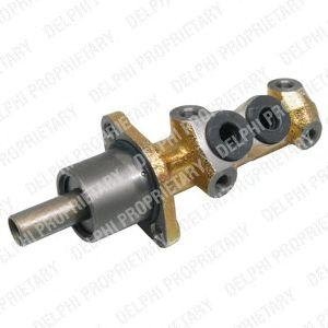 VW Главный тормозной цилиндр D20,64mm Passat -88 Delphi lm42191
