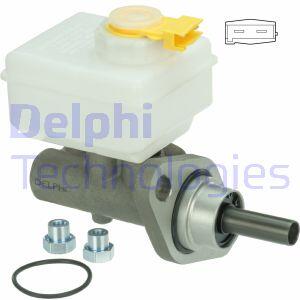 Головний гальмівний циліндр Delphi lm80500