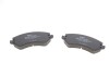 Купить Комплект тормозных колодок Chrysler Voyager, Jeep Cherokee, Dodge Caravan Delphi lp1773 (фото3) подбор по VIN коду, цена 1202 грн.