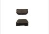 Купить Тормозные колодки, дисковые Land Rover Defender Delphi lp1847 (фото1) подбор по VIN коду, цена 1399 грн.