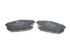 Купить Тормозные колодки дисковые KIA Sorento Delphi lp1850 (фото2) подбор по VIN коду, цена 947 грн.