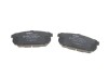 Купить Тормозные колодки дисковые KIA Sorento Delphi lp1850 (фото3) подбор по VIN коду, цена 947 грн.