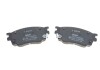 Купить Тормозные колодки дисковые Mazda 6 Delphi lp1916 (фото2) подбор по VIN коду, цена 867 грн.