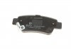 Купить Тормозные колодки дисковые Honda CR-V Delphi lp2047 (фото2) подбор по VIN коду, цена 862 грн.