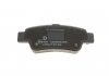 Купить Тормозные колодки дисковые Honda CR-V Delphi lp2047 (фото4) подбор по VIN коду, цена 862 грн.