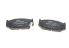 Купить Тормозные колодки дисковые передние Suzuki Swift Delphi lp2182 (фото2) подбор по VIN коду, цена 680 грн.