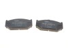 Купить Тормозные колодки дисковые передние Suzuki Swift Delphi lp2182 (фото3) подбор по VIN коду, цена 680 грн.