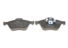 Купить Тормозные колодки дисковые Renault Megane, Scenic Delphi lp2252 (фото3) подбор по VIN коду, цена 1182 грн.