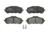 Купить Тормозные колодки дисковые Peugeot 308 Delphi lp2506 (фото1) подбор по VIN коду, цена 1651 грн.