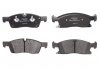 Купить Тормозные колодки, дисковые Jeep Grand Cherokee, Mercedes GLE-Class Delphi lp3173 (фото1) подбор по VIN коду, цена 1993 грн.