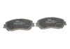 Купить Тормозные колодки дисковые передние Renault Espace, Megane, Scenic, Grand Scenic Delphi lp3275 (фото3) подбор по VIN коду, цена 1510 грн.