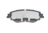 Купить Тормозные колодки дисковые передние Delphi lp3596 (фото3) подбор по VIN коду, цена 2012 грн.