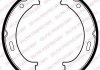 Купити Гальмівні колодки, барабанні Jeep Grand Cherokee, Cherokee Delphi ls2041 (фото1) підбір по VIN коду, ціна 1674 грн.
