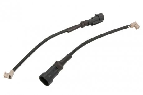 Датчик зносугальм.колодки Delphi lz0202