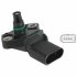 Фото датчик тиску у впускному колектор Volkswagen Passat, Touran, Caddy, Sharan, Ford Galaxy, Volkswagen Transporter, Audi A3, Volkswagen Jetta, Golf, Skoda Octavia, Roomster Delphi ps10118 Купити Датчик тиску у впускному колектор Volkswagen Passat, Touran, Caddy, Sharan, Ford Galaxy, Volkswagen Transporter, Audi A3, Volkswagen Jetta, Golf, Skoda Octavia, Roomster Delphi ps10118 (фото1) підбір по VIN коду, ціна 1572 грн.