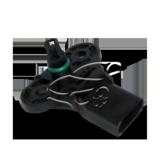 HYUNDAI ДАТЧИК ТИСКУ Santa Fe 2.0CRDi -06 Delphi ps10225