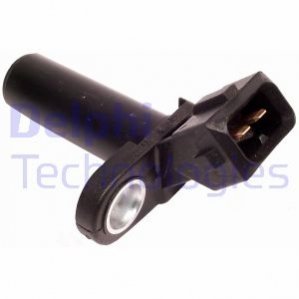 Датчик оборотов коленвала Ford Fiesta, Escort, Orion, Mondeo, KA, Focus, Transit, Connect Delphi ss10188-12b1