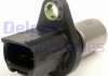 Купити TOYOTA Датчик імпульсів Avensis,Corolla,Lexus RX 1.3/3.0 00- Toyota Rav-4, Hilux, Lexus IS, Toyota Celica, Corolla, Previa, 4-Runner, Avensis, Lexus RX, Toyota Camry, Land Cruiser Delphi ss10502-12b1 (фото1) підбір по VIN коду, ціна 914 грн.