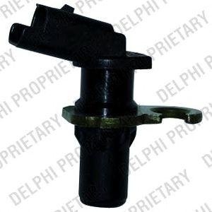 Датчик імпульсів Citroen C8, Jumpy, Fiat Scudo, Peugeot 806, Expert, 807 Delphi ss1074512b1