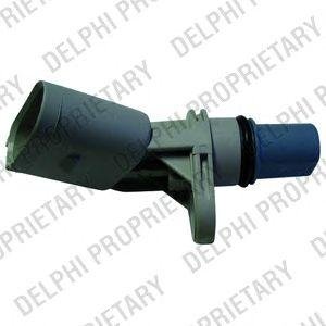 Датчик распредвала Delphi ss10769-12b1