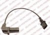 Купити OPEL ДАТЧИК ОБОРОТІВ ДВИГУНА Astra G1.8 98-,Vectra B 1.6/1.8,Zafira A Opel Vectra, Astra, Zafira Delphi ss10808 (фото1) підбір по VIN коду, ціна 900 грн.