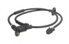 Купить VW Датчик ABS задней оси Polo,Seat Seat Ibiza, Volkswagen Polo, Seat Cordoba Delphi ss20029 (фото1) подбор по VIN коду, цена 474 грн.