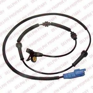 Купить CITROEN Датчик ABS пер. C5 II Citroen C5 Delphi ss20135 (фото1) подбор по VIN коду, цена 976 грн.