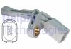 Купити Датчик ABS Volkswagen Passat, Touran, Skoda Superb, Volkswagen Jetta, Sharan, Skoda Yeti, Volkswagen Golf, EOS, Tiguan, Scirocco, Audi Q3 Delphi ss20571 (фото1) підбір по VIN коду, ціна 727 грн.