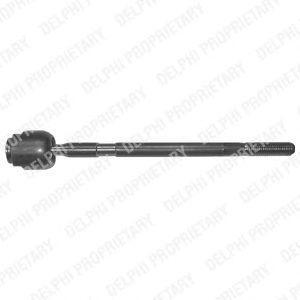 VOLVO рульова тяга 240-260 74-93 Volvo 240 (P242, P244), 245 Delphi ta1355