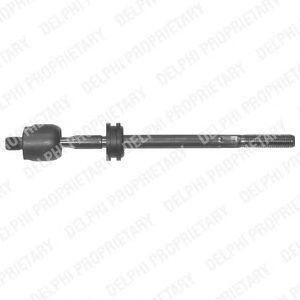 VOLVO рульова тяга лів./прав.240-265 74- Volvo 240 (P242, P244), 245 Delphi ta1356