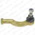 Купить Наконечник рульової тяги Subaru Legacy, Impreza Delphi ta1799 (фото1) подбор по VIN коду, цена 444 грн.