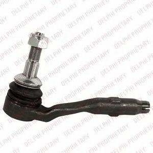 Купити Накінечник кермової тяги BMW F10, F13, F12, F01, F04, F11, F07, F06 Delphi ta2707 (фото1) підбір по VIN коду, ціна 938 грн.