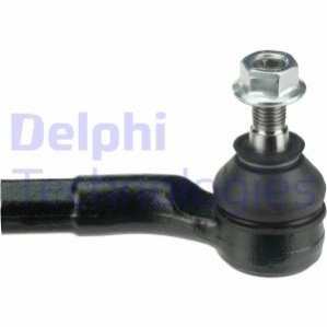 Купити Рульовий наконечник Skoda Rapid, Seat Toledo, Volkswagen Polo, Audi A1, Skoda Fabia, Seat Ibiza Delphi ta3219 (фото1) підбір по VIN коду, ціна 573 грн.