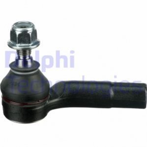 Наконечник рулевой тяги Seat Ibiza, Skoda Roomster, Audi A1, Skoda Fabia, Volkswagen Polo, Seat Cordoba, Skoda Rapid, Seat Toledo Delphi ta3231