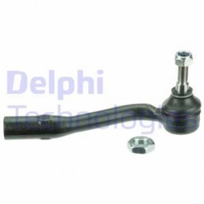 Наконечник рулевой тяги Citroen C3 Delphi ta3242