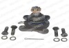 Купить TOYOTA Шаровая опора нижняя Hilux 2,4TD -02, 2,5D -05 Toyota Hilux, 4-Runner Delphi tc1338 (фото1) подбор по VIN коду, цена 752 грн.