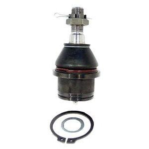 Шарова опора Лів/Прав (нижн/зовнішній передн) CHEVROLET SSR, TRAILBLAZER ISUZU ASCENDER SAAB 9-7X 4.2/5.3/6.0 09.01- Delphi tc1845