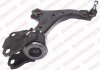 Купить Рычаг подвески Ford Mondeo, Galaxy, S-Max, Volvo V60, V70, S80, S60 Delphi tc2159 (фото1) подбор по VIN коду, цена 3790 грн.