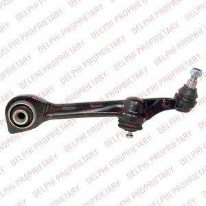 Рычаг подвески Mercedes W221 Delphi tc2334