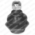 Купити Шарова опора,передня вісь Delphi tc301 (фото1) підбір по VIN коду, ціна 790 грн.