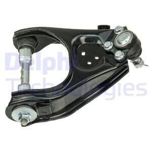 ISUZU Важіль підвіски передн. правий D-MAX I 02- Delphi tc3562