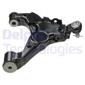 Рычаг подвески Toyota Land Cruiser Delphi tc3568