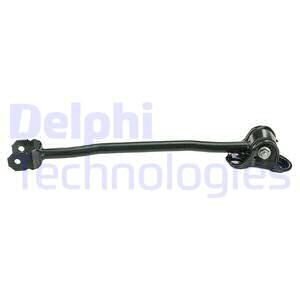 Важіль підвіски,задня вісь Лів (нижн, задн) HYUNDAI MATRIX 1.5D/1.6/1.8 06.01-08.10 Delphi tc3571