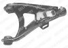 Купити RENAULT Важіль передн..16mm R19 I,II 88-,Megane I 96- Renault 19, Megane, Scenic, Clio Delphi tc624 (фото1) підбір по VIN коду, ціна 1236 грн.