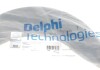 Купить Рычаг подвески, задняя ось Delphi tc6903 (фото4) подбор по VIN коду, цена 870 грн.